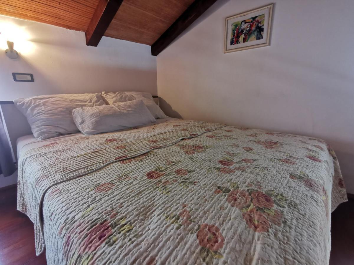 Apartments Divina Ровин Екстериор снимка