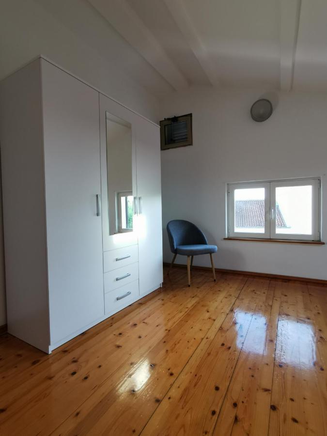 Apartments Divina Ровин Екстериор снимка