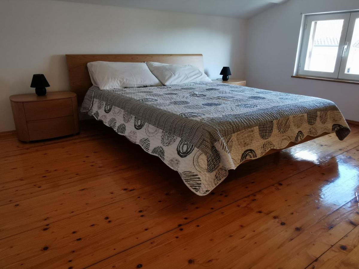 Apartments Divina Ровин Екстериор снимка
