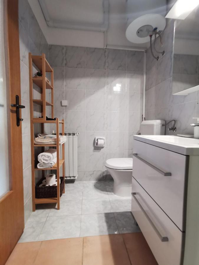 Apartments Divina Ровин Екстериор снимка