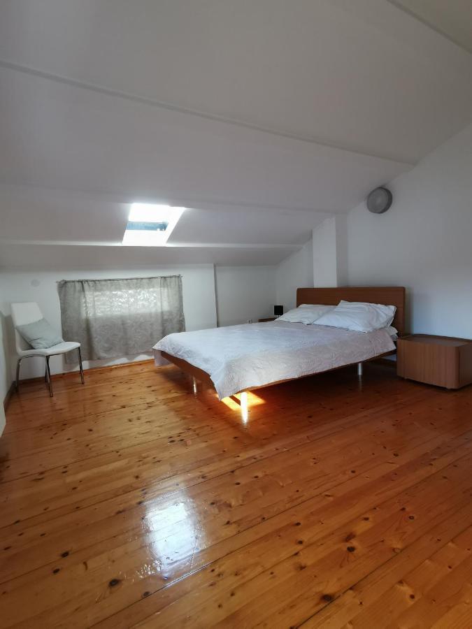 Apartments Divina Ровин Екстериор снимка