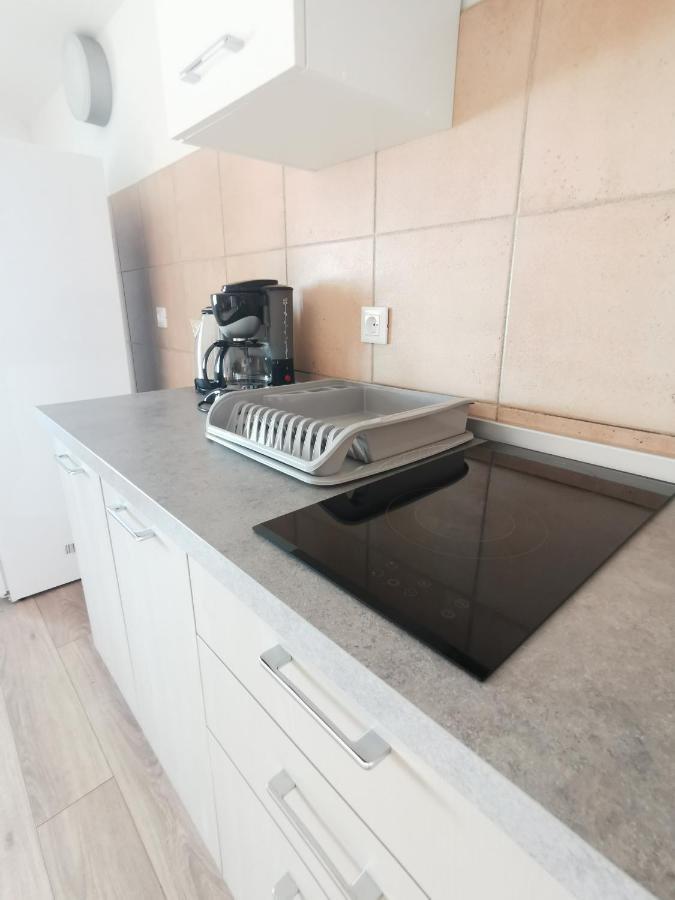 Apartments Divina Ровин Екстериор снимка