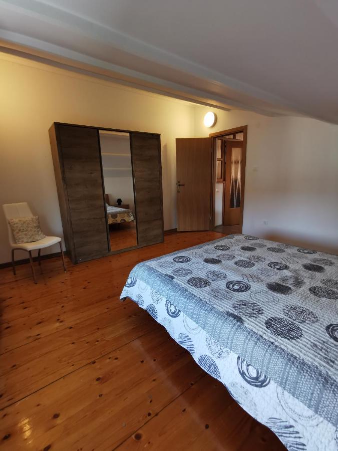 Apartments Divina Ровин Екстериор снимка